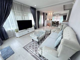 ขาย 4 ห้องนอน บ้านเดี่ยว ใน บางขุนเทียน, กรุงเทพฯ