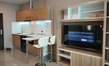 For sale 1 bed condo in Pratumnak, Pattaya