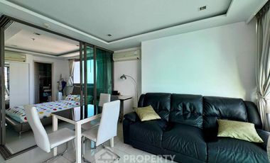 Condo en venta de 1 habitaciones en North Pattaya, Pattaya
