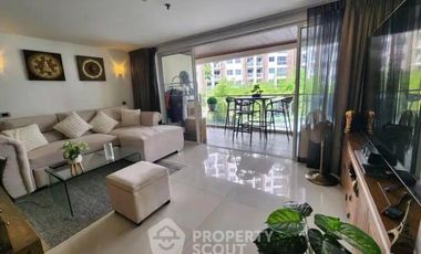 For sale 1 bed condo in Pratumnak, Pattaya