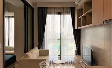 À vendre 1 chambre condo à Phaya Thai, Bangkok