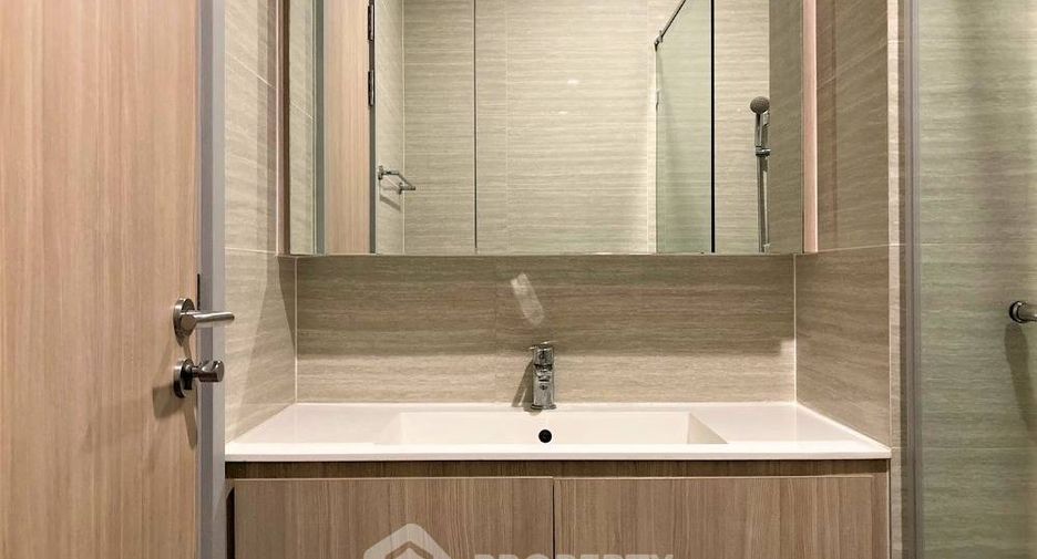 Wohnung zum Kauf mit 1 Zimmer in Phaya Thai, Bangkok