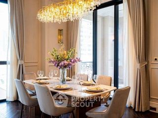 Condo en venta de 2 habitaciones en Pathum Wan, Bangkok