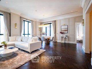 Condo en venta de 2 habitaciones en Pathum Wan, Bangkok
