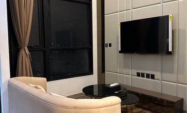 Аренда и продажа 1 кровать кондо в Щаттхана, Бангкок