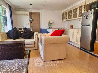For rent and for sale 2 bedrooms condo in Bang Lamung, Chonburi