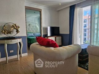 For rent and for sale 2 bedrooms condo in Bang Lamung, Chonburi