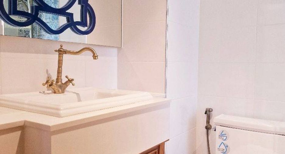 For rent and for sale 2 bedrooms condo in Jomtien, Pattaya