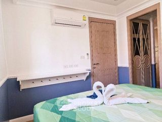 For rent and for sale 2 bedrooms condo in Bang Lamung, Chonburi