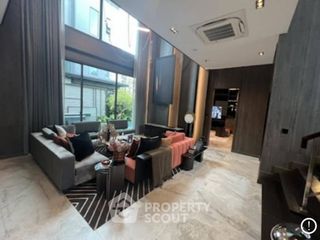 For sale 4 ベッドルーム house in Bang Kapi, Bangkok