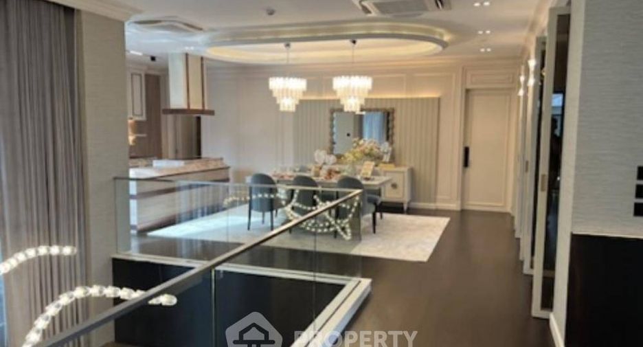 Casa en venta de 4 habitaciones en Bang Kapi, Bangkok