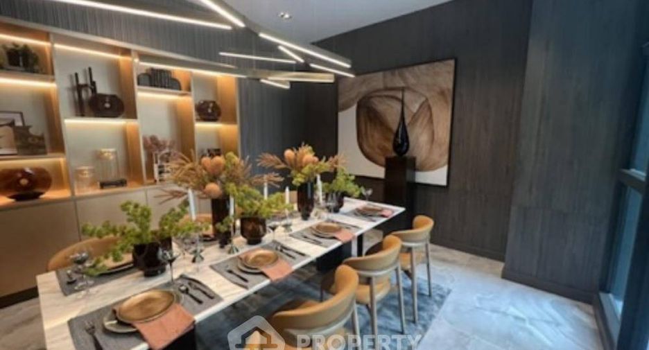 Casa en venta de 4 habitaciones en Bang Kapi, Bangkok
