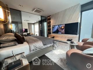 For sale 4 ベッドルーム house in Bang Kapi, Bangkok