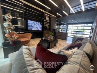 For sale 4 ベッドルーム house in Bang Kapi, Bangkok