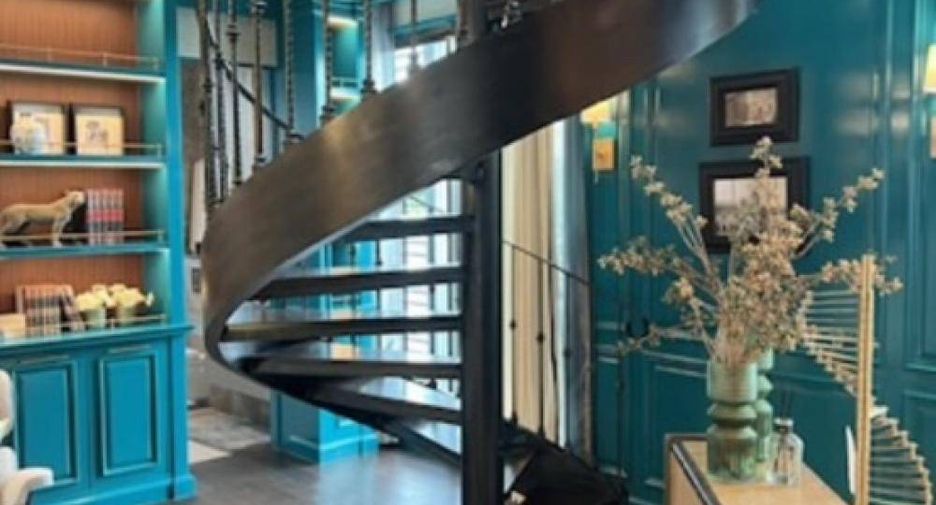Casa en venta de 4 habitaciones en Bang Kapi, Bangkok