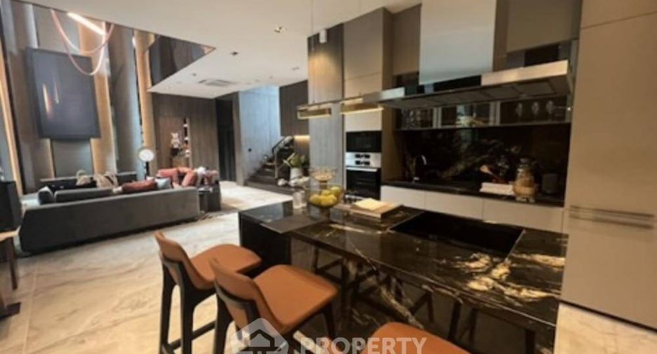 Casa en venta de 4 habitaciones en Bang Kapi, Bangkok