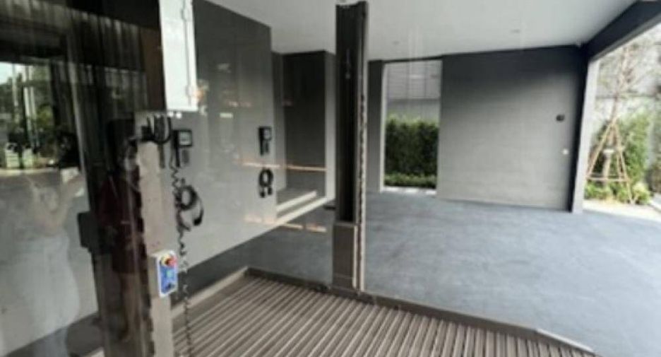 Casa en venta de 4 habitaciones en Bang Kapi, Bangkok