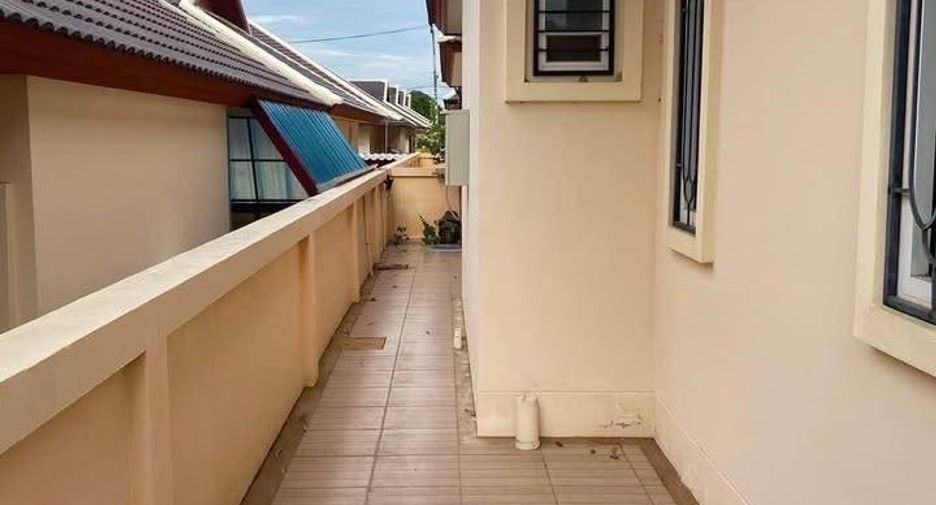 Casa en venta de 3 habitaciones en East Pattaya, Pattaya