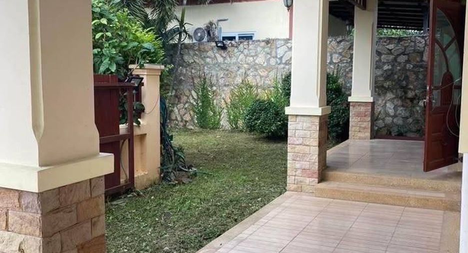 Casa en venta de 3 habitaciones en East Pattaya, Pattaya