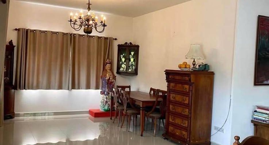 Casa en venta de 3 habitaciones en East Pattaya, Pattaya