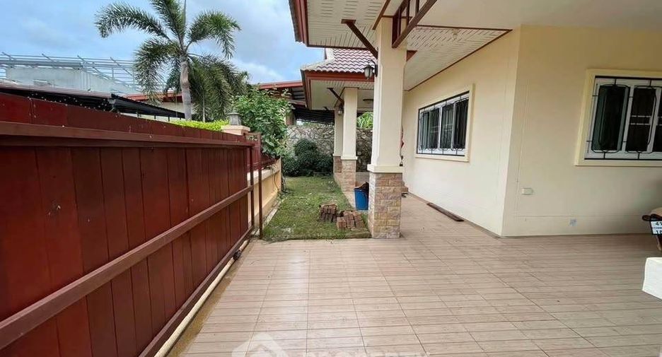 Casa en venta de 3 habitaciones en East Pattaya, Pattaya