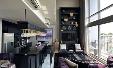 For sale 3 bedrooms condo in Khlong Toei, Bangkok