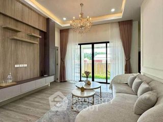 For sale 3 bedrooms house in Bang Lamung, Chonburi