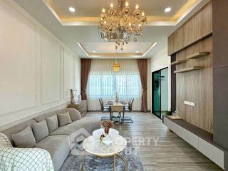 For sale 3 bedrooms house in Bang Lamung, Chonburi