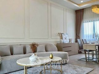 For sale 3 bedrooms house in Bang Lamung, Chonburi