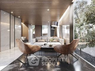 For sale 5 bedrooms house in Taling Chan, Bangkok