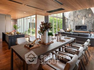 For sale 5 bedrooms house in Taling Chan, Bangkok