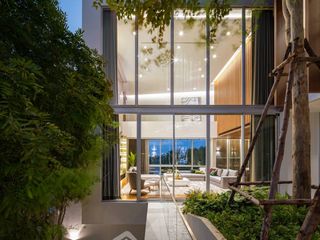 For sale 5 bedrooms house in Taling Chan, Bangkok