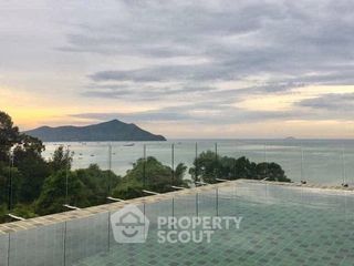 Wohnung zum Kauf mit 1 Zimmer in Bang Saray, Pattaya