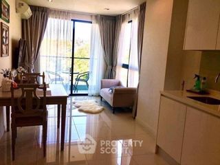 Wohnung zum Kauf mit 1 Zimmer in Bang Saray, Pattaya