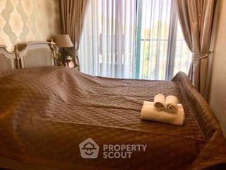 Wohnung zum Kauf mit 1 Zimmer in Bang Saray, Pattaya