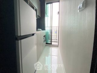 Wohnung zum Kauf mit 1 Zimmer in Bang Kapi, Bangkok