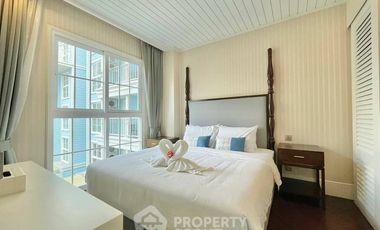Wohnung zur Miete und zum Kauf mit 1 Zimmer in Sattahip, Chonburi