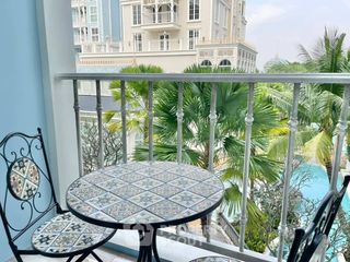For rent and for sale 1 bed condo in Na Jomtien, Pattaya