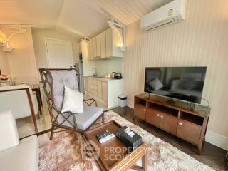 For rent and for sale 1 bed condo in Na Jomtien, Pattaya