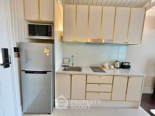 For rent and for sale 1 bed condo in Na Jomtien, Pattaya
