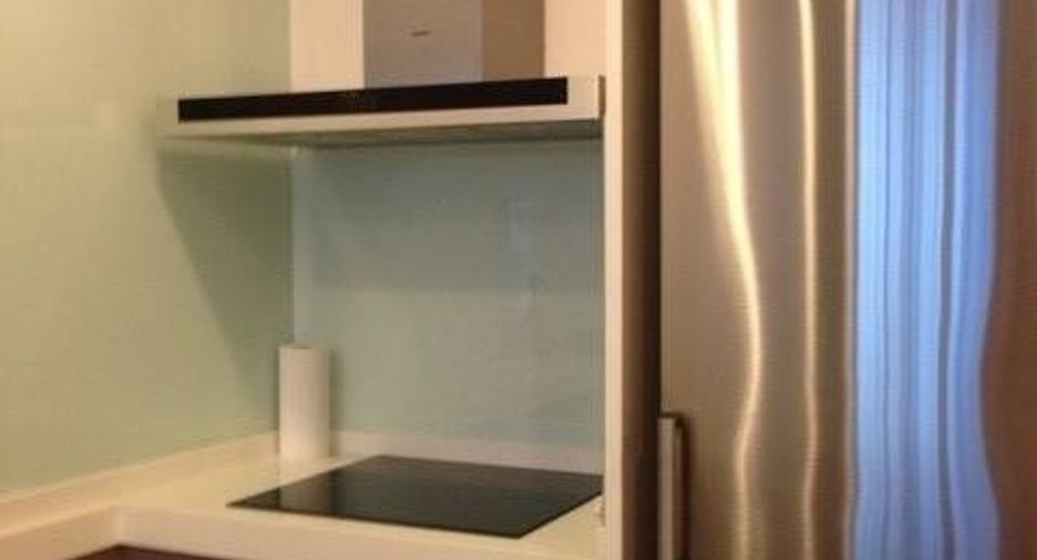 Condo en venta de 2 habitaciones en Pathum Wan, Bangkok