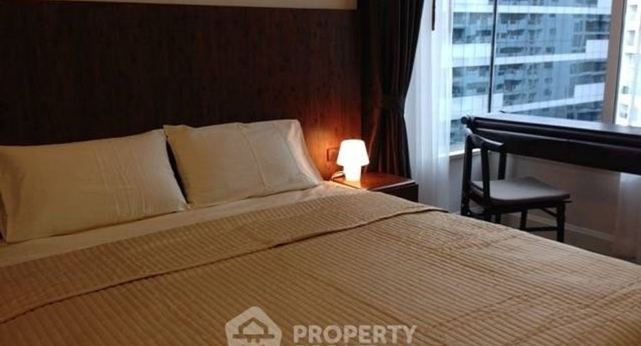 Condo en venta de 2 habitaciones en Pathum Wan, Bangkok