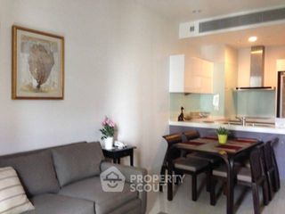 Wohnung zum Kauf mit 2 Zimmer in Pathum Wan, Bangkok