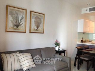 Wohnung zum Kauf mit 2 Zimmer in Pathum Wan, Bangkok