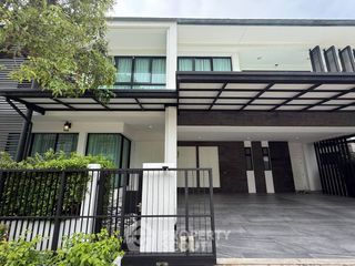 For sale 4 bedrooms house in Prawet, Bangkok