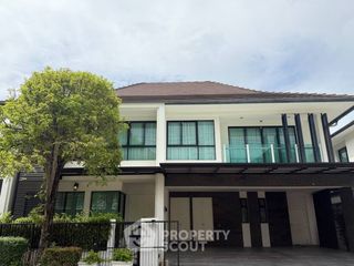 For sale 4 bedrooms house in Prawet, Bangkok