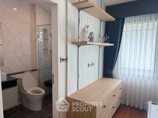 For sale 4 bedrooms house in Prawet, Bangkok