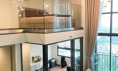 Condo en venta de 2 habitaciones en Bang Kapi, Bangkok
