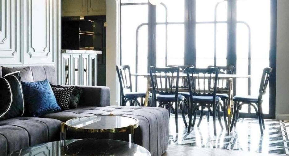 Wohnung zum Kauf mit 2 Zimmer in Ratchathewi, Bangkok