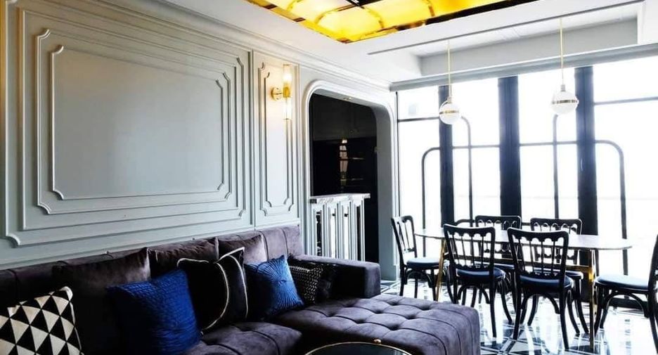 Wohnung zum Kauf mit 2 Zimmer in Ratchathewi, Bangkok